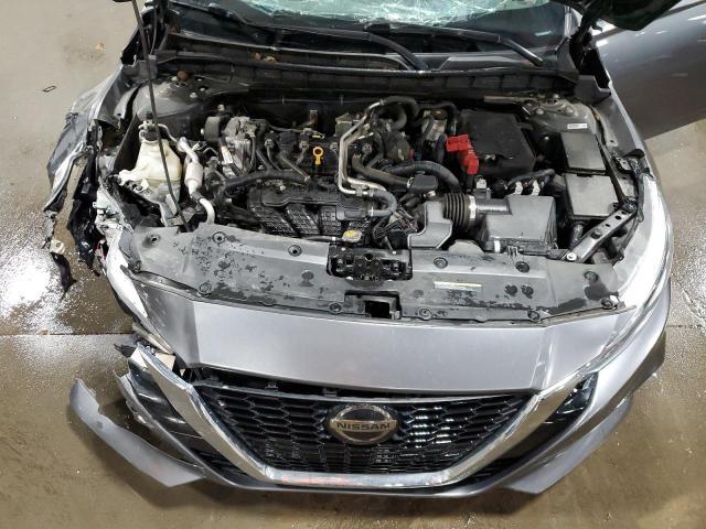 2021 Nissan Altima sv