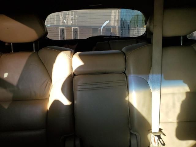 2009 Acura MDX Technology