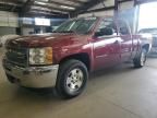 2013 Chevrolet Silverado K1500 LT