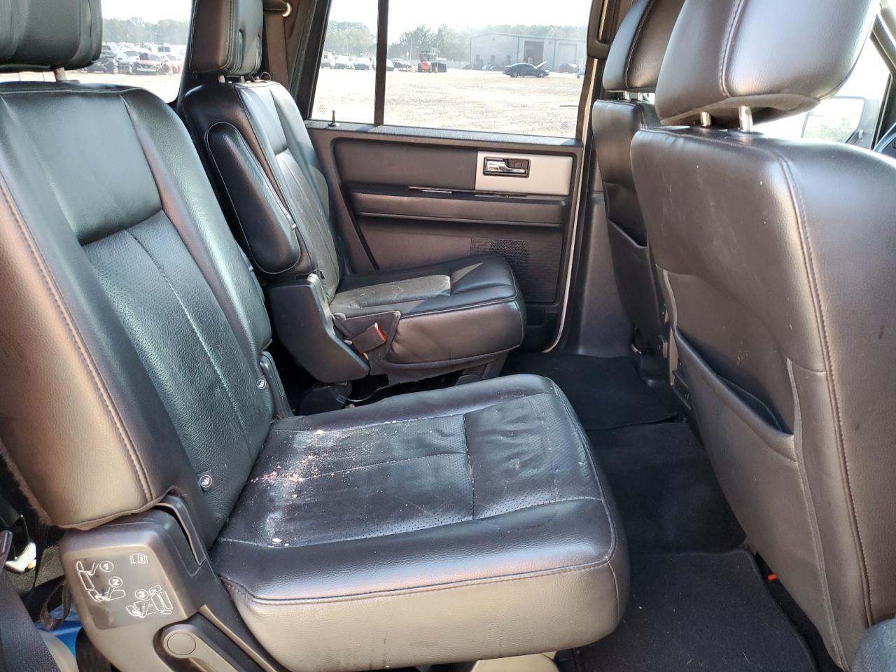 2014 Ford Expedition el Limited