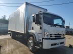 2024 Isuzu FTR