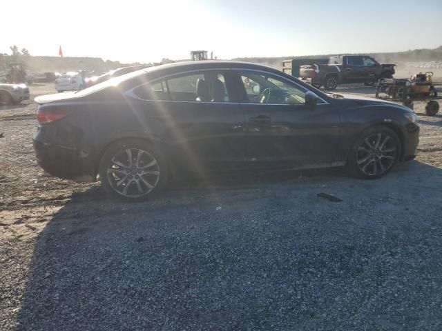 2015 Mazda 6 Grand Touring