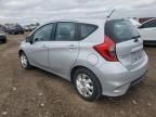 2019 Nissan Versa Note s
