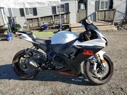 Suzuki salvage cars for sale: 2019 Suzuki GSX-R750
