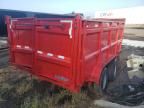 2019 Load Trail Dump Trailer