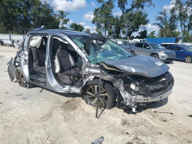 2020 Honda Odyssey Elite