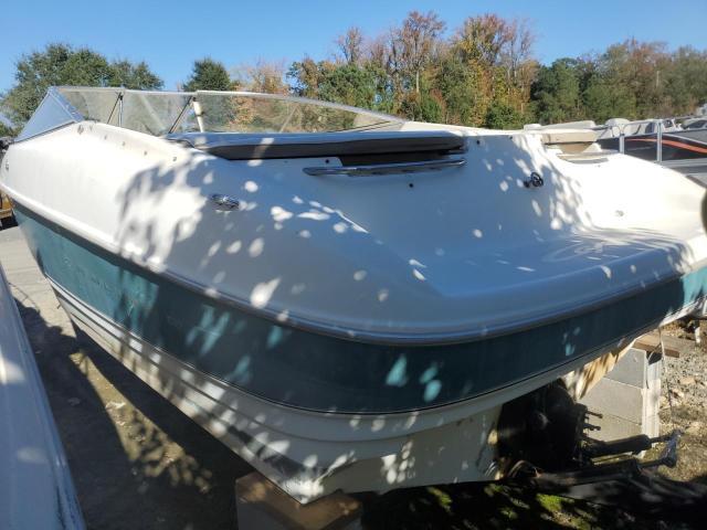 1999 Bayliner Capri