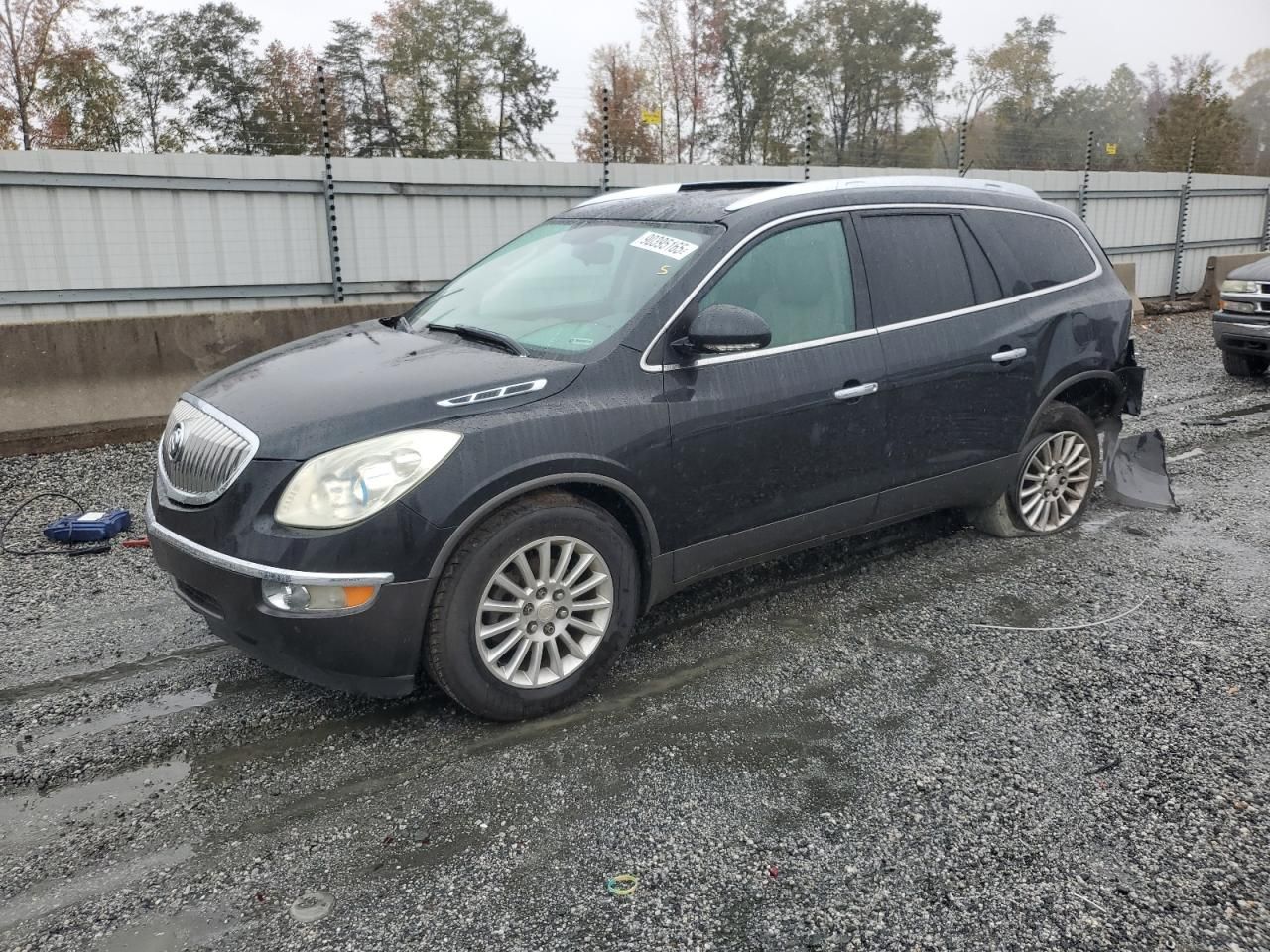 2011 Buick Enclave cxl