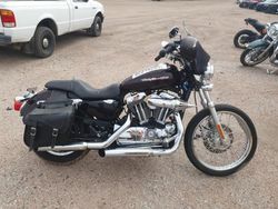2007 Harley-Davidson XL1200 C for sale in Colorado Springs, CO