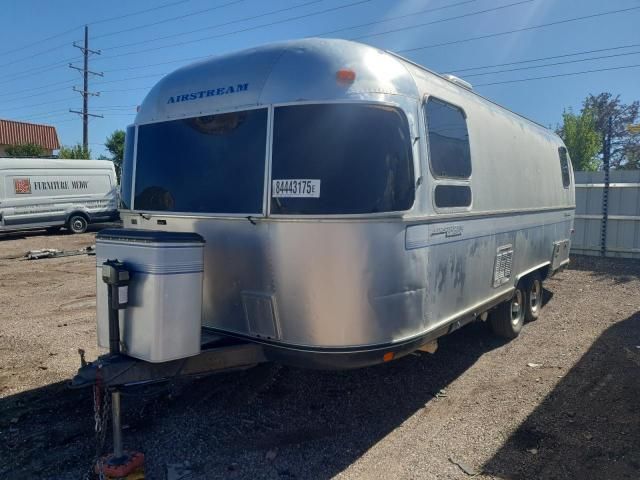 1996 Airstream Excella