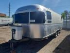 1996 Airstream Excella