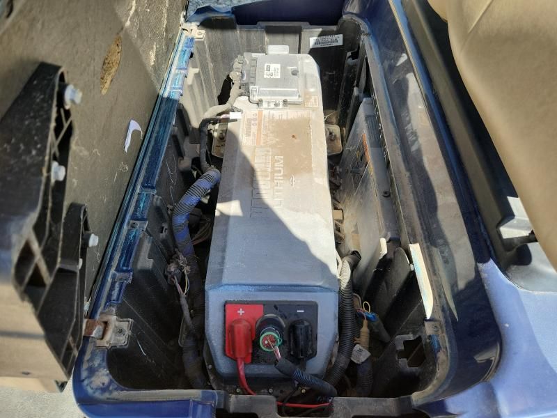 2021 Club Car Tempo Lithium
