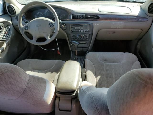2000 Chevrolet Malibu ls