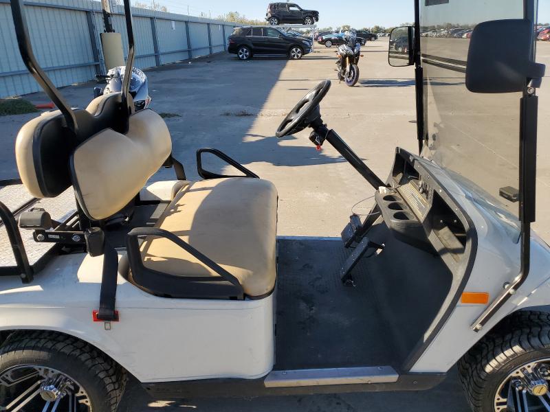 2010 Ezgo Golf Cart