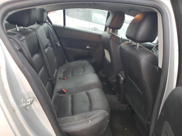 2013 Chevrolet Cruze ltz