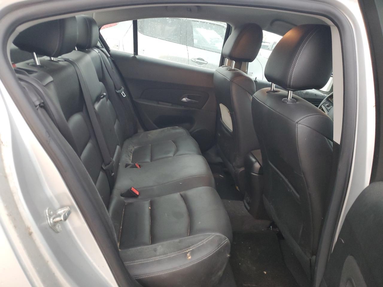 2013 Chevrolet Cruze