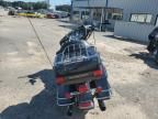 2009 Harley-Davidson Flhtcu
