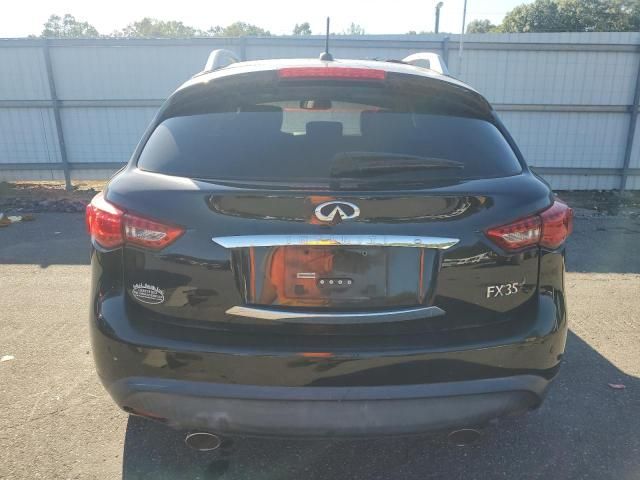 2009 Infiniti FX35