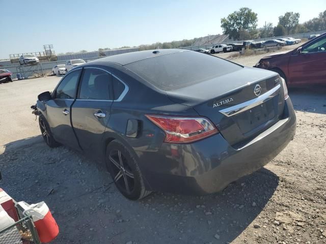 2013 Nissan Altima 3.5S