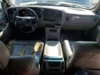 2000 Chevrolet Silverado C1500