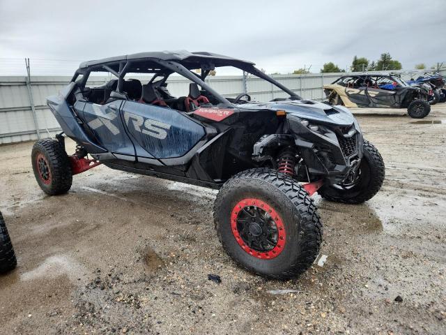 2025 Can Am Maverick