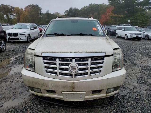 2008 Cadillac Escalade EXT