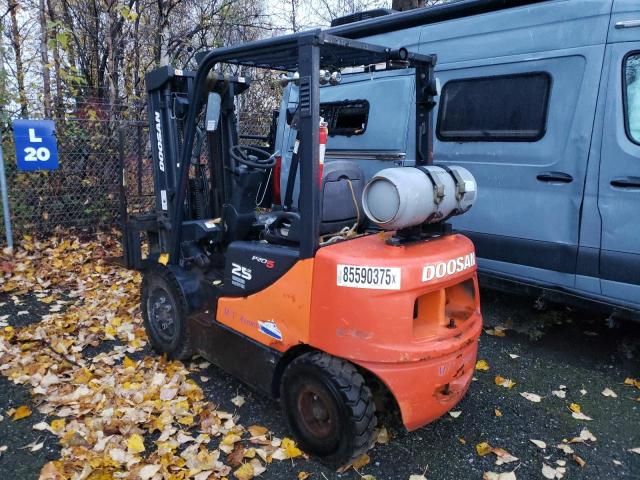 2008 Doosan Other