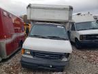 2007 Ford E450 Delivery Truck