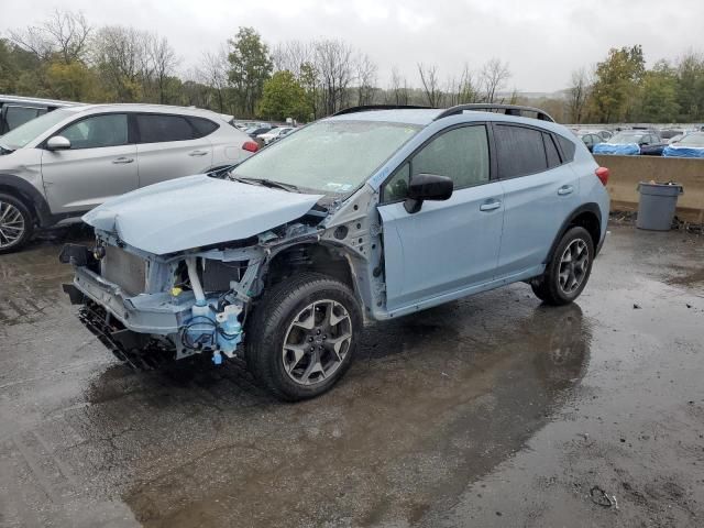2019 Subaru Crosstrek