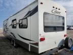 2011 Keystone Cougar Travel Trailers