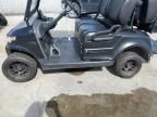 2018 Icon Golf Cart