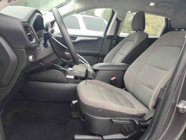 2021 Ford Escape s