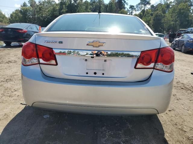 2014 Chevrolet Cruze ECO