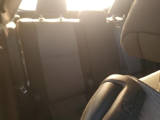 2015 Scion TC