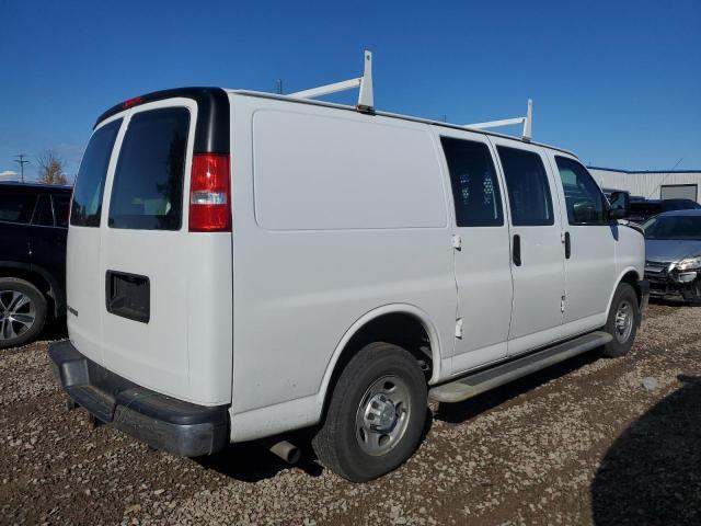 2018 Chev Express G2500