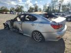2007 Lexus Is 250