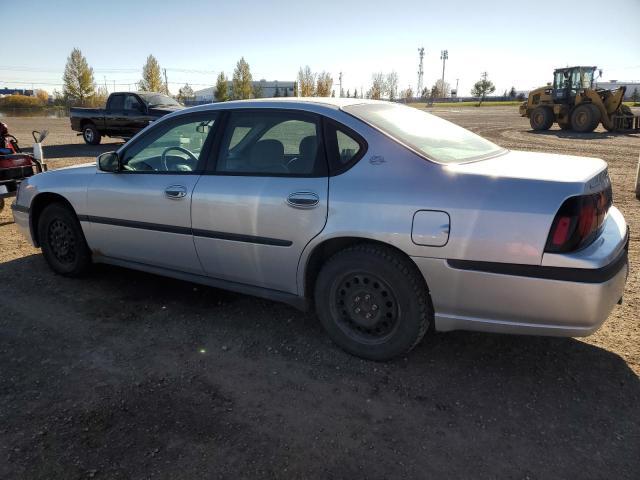 2004 Chev Rolet Impala