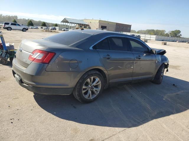 2011 Ford Taurus sel