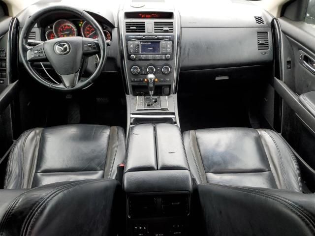 2011 Mazda Cx-9