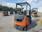 2015 Toyota Forkfift