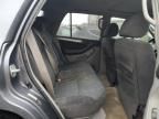 2004 Toyota 4runner SR5