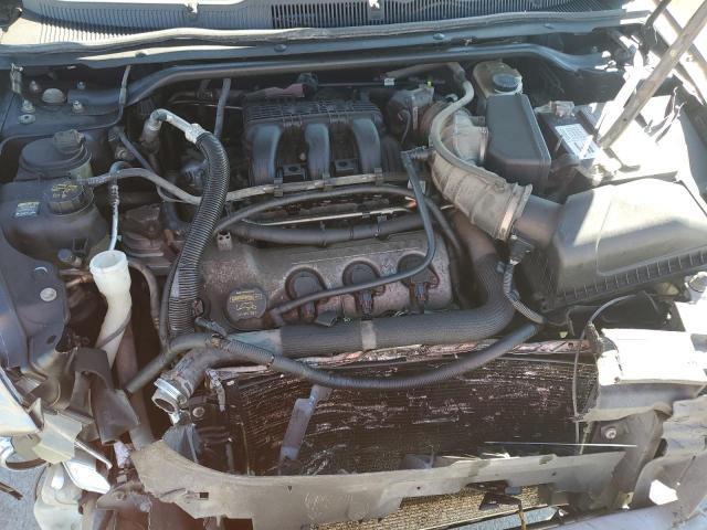 2011 Ford Taurus sel