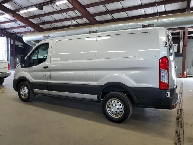 2020 Ford Transit T-150