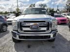 2011 Ford F250 Super Duty
