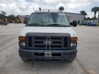 2008 Ford Econoline E350 Super Duty Van