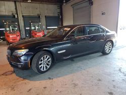 2013 BMW 740 lxi for sale in Hayward, CA