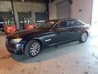 2013 BMW 740 lxi
