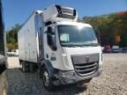 2018 Kenworth K270 K370