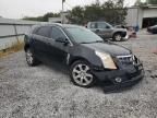 2010 Cadillac Srx Premium Collection