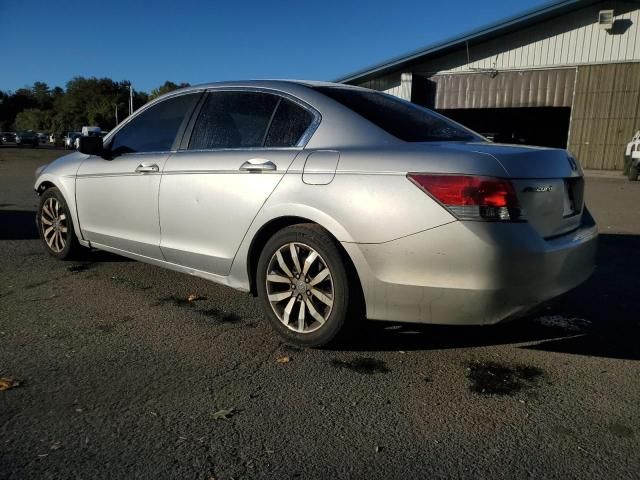 2010 Honda Accord LX